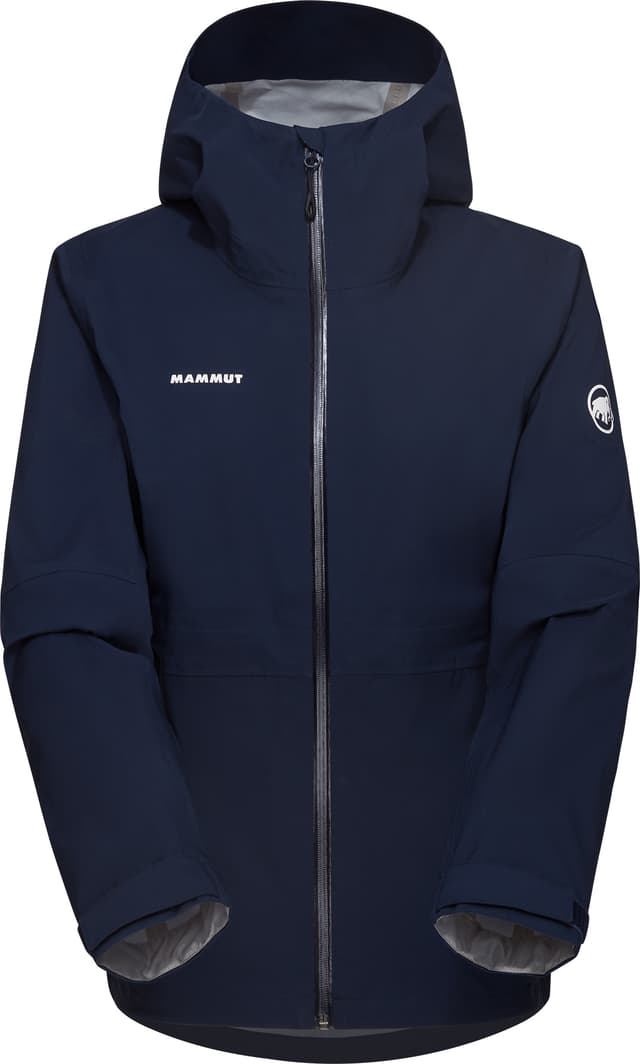マムートレディースStoney HS Thermo Jacket Women Mammut Stoney HS Thermo Jacket - Women's | The Last Hunt