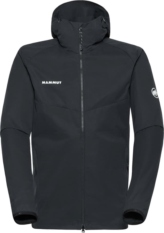 The North Face Zipline Rain Jacket - Youth | Altitude Sports