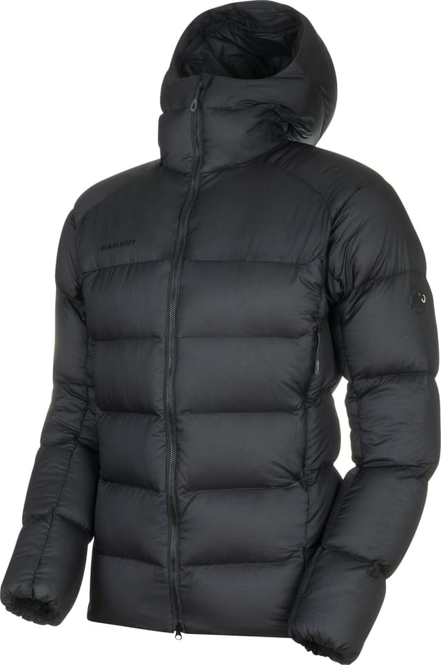 Mammut Meron IN Hooded Jacket - Men's | The Last Hunt