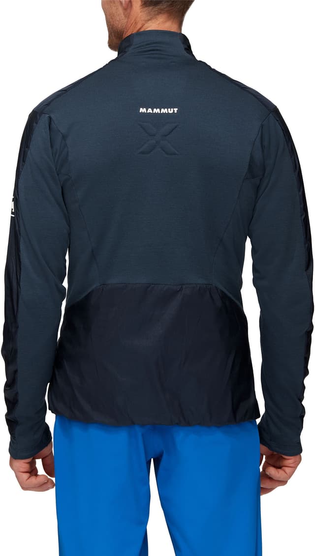 Mammut Eigerjoch IN Hybrid Jacket - Men's | The Last Hunt