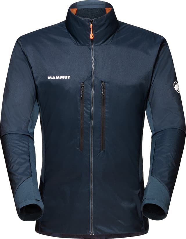 Mammut Eigerjoch IN Hybrid Jacket - Men's | The Last Hunt