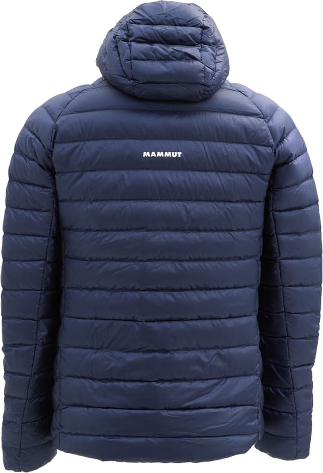 Mammut Broad Peak Insulated Hooded Jacket - Men's | Altitude Sports Mammut Broad Peak Insulated Hooded Jacket - Men's | Altitude Sports