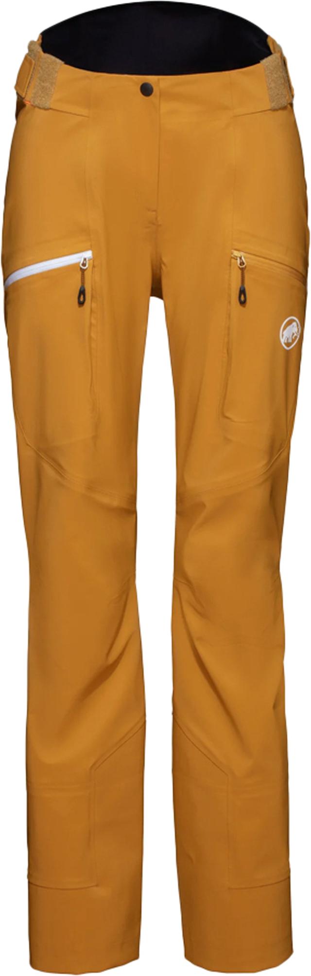 Mammut Cheetah Ski Pants スノーボード La Liste Pro HS Bib Pants