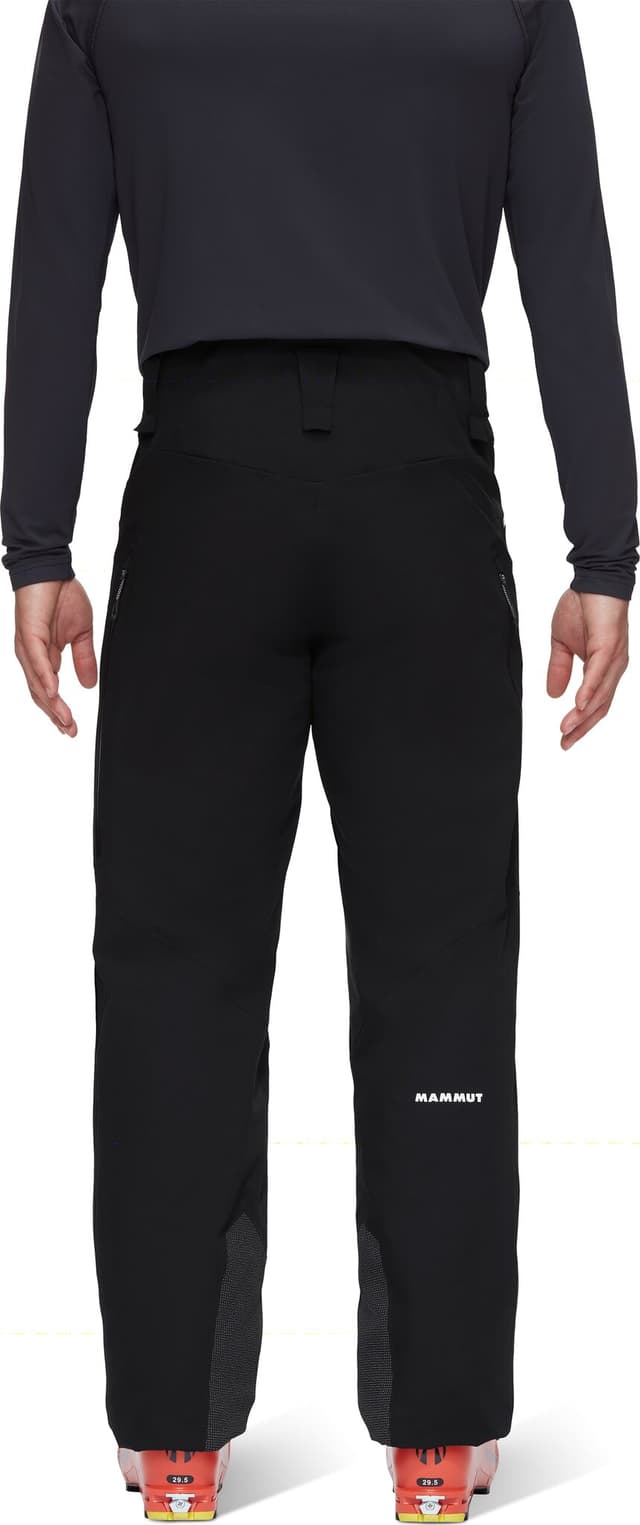 Mammut Stoney HS Thermo Pants - Men's | The Last Hunt