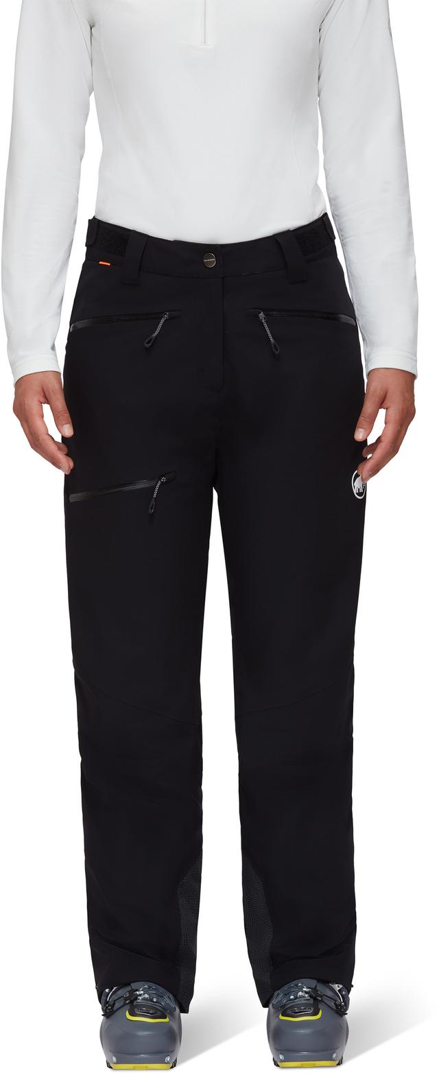 Mammut Stoney HS Thermo Pants - Women's | The Last Hunt
