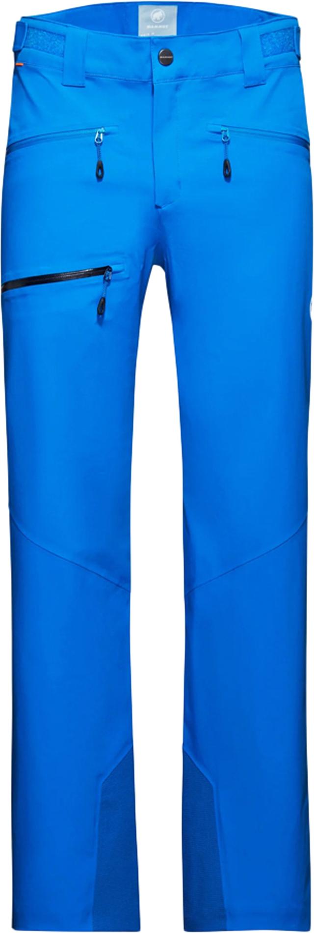 Mammut Stoney HS Pants - Men's | The Last Hunt