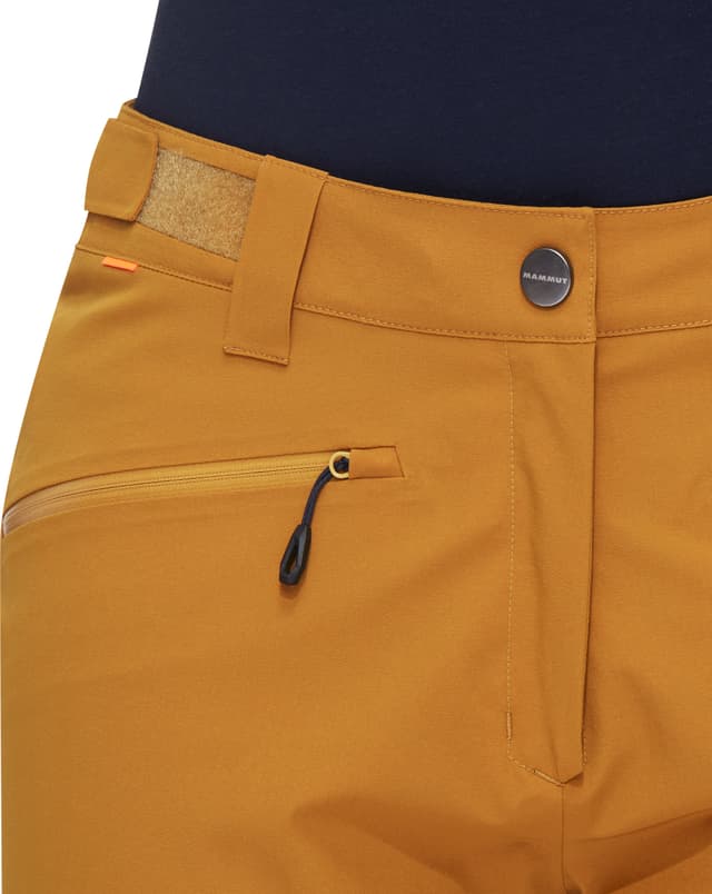 MAMMUT イエロー ゴールド、ビブパンツEU48 mam-1020-13080_cheetah.jpg
