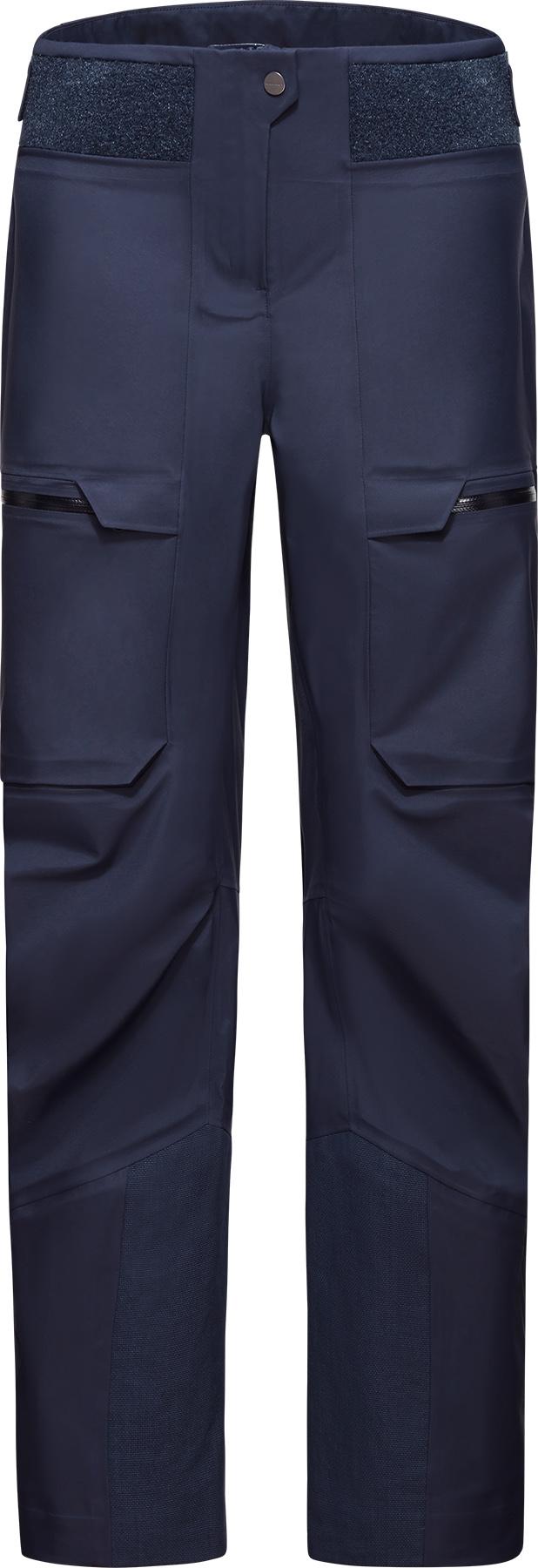 Mammut Eiger Free Advanced Hardshell Pants - Men's | The