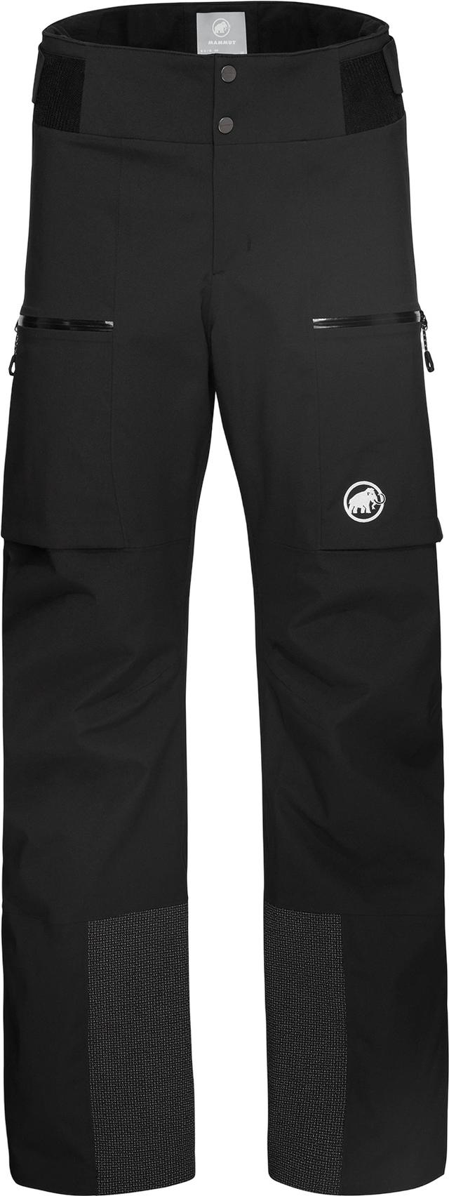 Mammut Stoney HS Thermo Pants - Women's | The Last Hunt