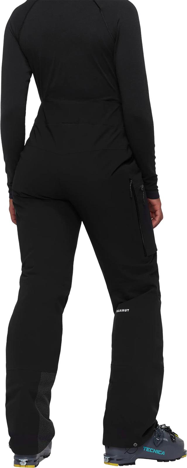 Mammut Stoney HS Thermo Pants - Women's | The Last Hunt