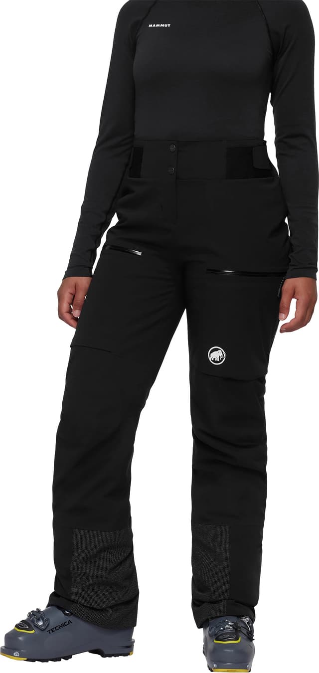Mammut Stoney HS Thermo Pants - Women's | The Last Hunt