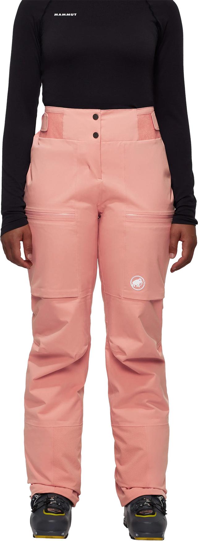 ⭐️マムート　Stoney HS Thermo Pants Women Stoney HS Thermo Pants Women | Mammut