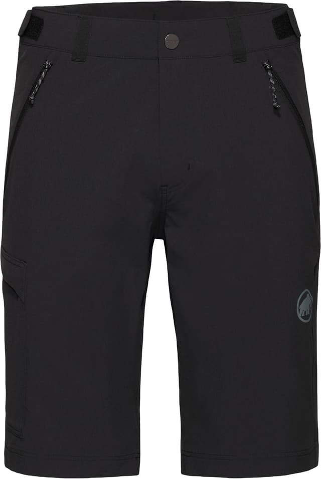Mammut Runbold IV Shorts - Men's | Altitude Sports