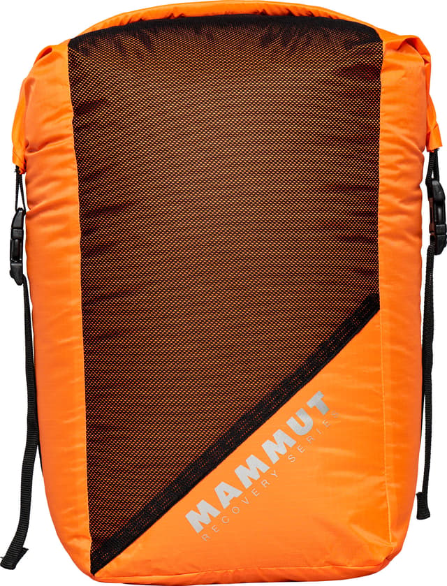 Mammut Protect Fiber-18°C 寝袋 Mammut Protect Fiber Sleeping Bag -18°C | Altitude Sports