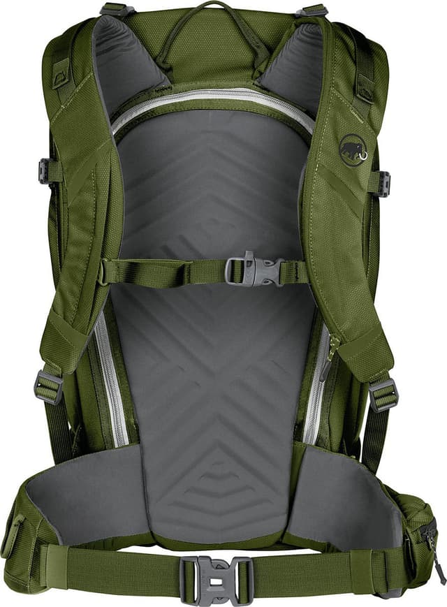 スノーボード MAMMUT Nirvana Pro 35 mammut-nirvana-pro-35l-