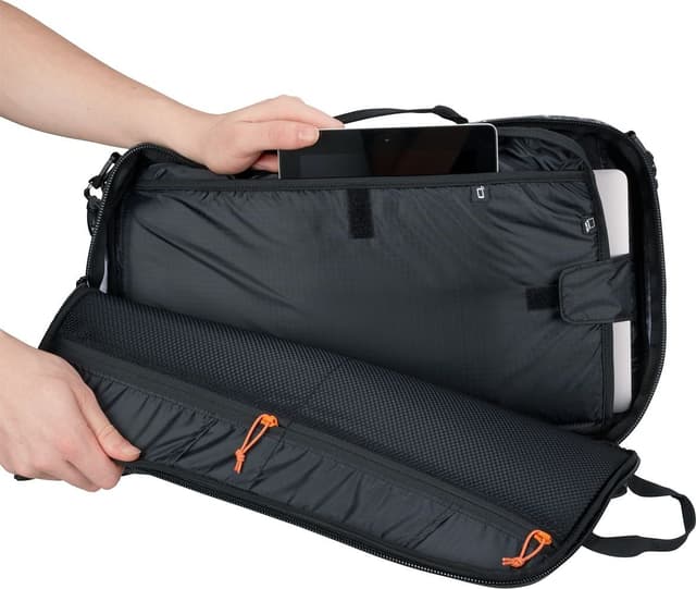 Seon MAMMUT Seon 3-Way 18L 3-Way 20