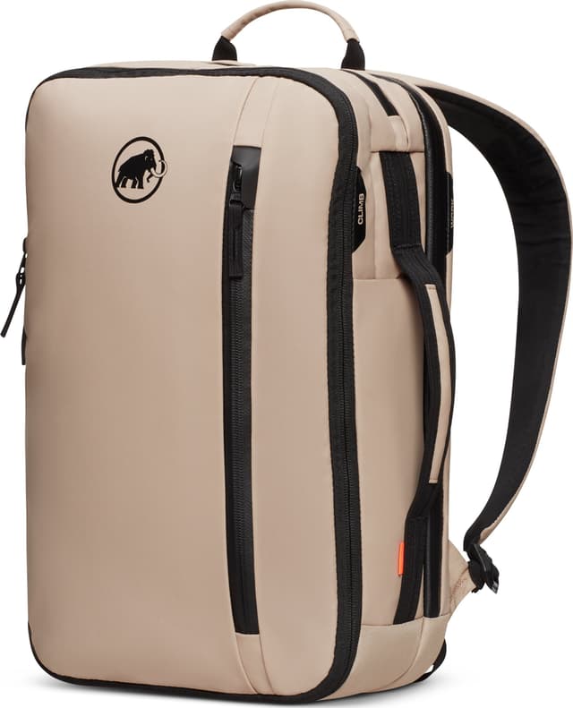 Mammut Seon Transporter 15 Backpack - Unisex | The Last Hunt