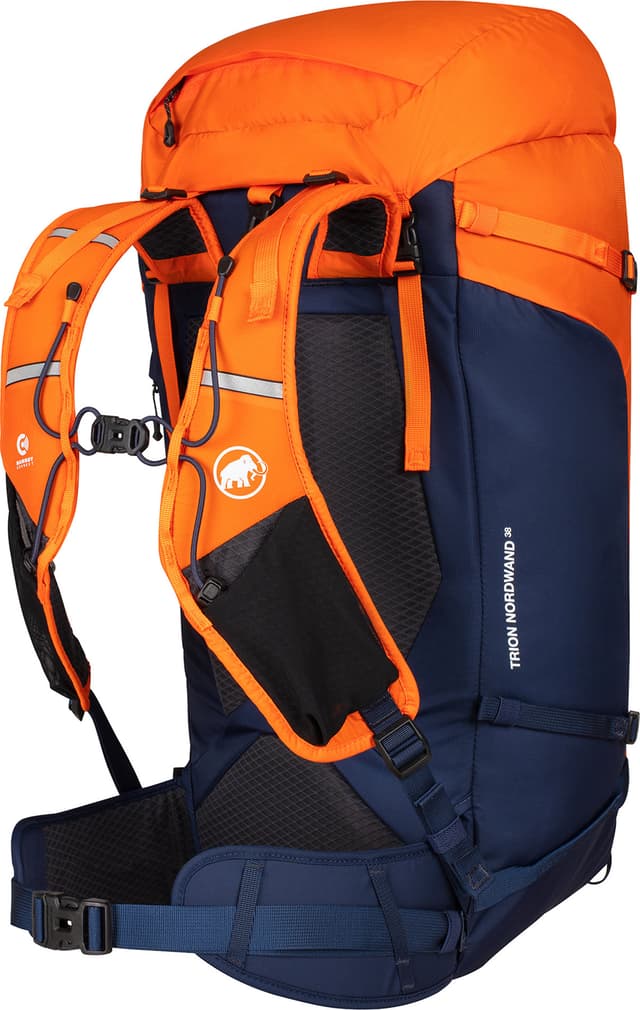 美品 MAMMUT TRION NORDWAND 38L mam-2520-03841__back-arumita-