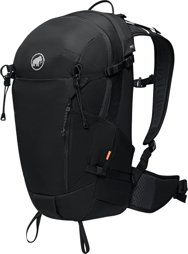 MAMMUT バックパック　ブラック Mammut Lithium Hiking Backpack 25L - Men's | Altitude Sports