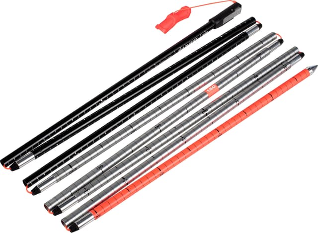 マムート プローブ320 Mammut Probe 320 Speed Lock - Unisex | The Last Hunt