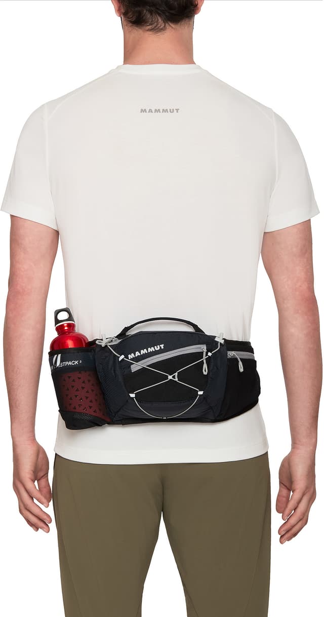 Mammut Lithium Waistpack - Unisex | Altitude Sports