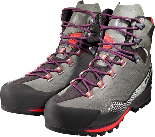 Mammut Kento Advanced High GTX Boots - Women's | The Last Hunt