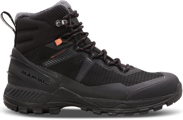 Hanwag Banks GTX Hiking Boots - Men's | The Last Hunt