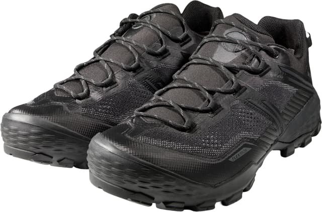 Mammut Ducan II Low GTX Hiking Shoes - Men's | Altitude Sports