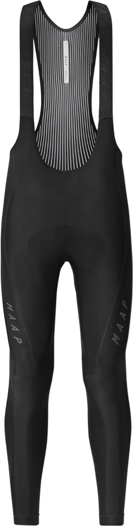 ウェア  Men's Team Evo Thermal Bib Tight map-mab121_black.jpg?w=3840&q=75