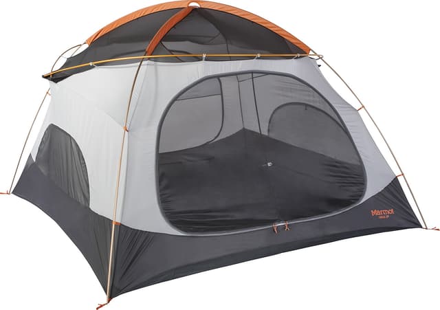 Marmot Halo Tent - 6-person | Altitude Sports