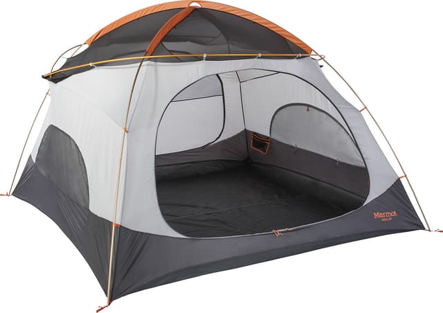 Marmot Halo Tent - 6-person | Altitude Sports