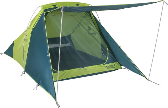 Marmot Mantis 2 Person Plus Tent | The Last Hunt