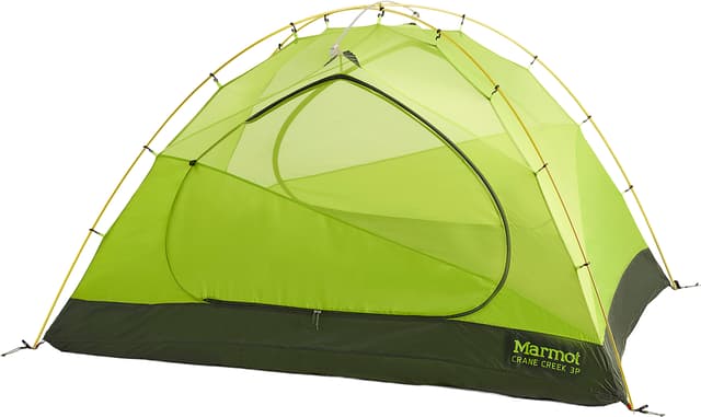 Marmot Cane Creek Tent - 3 person | Altitude Sports