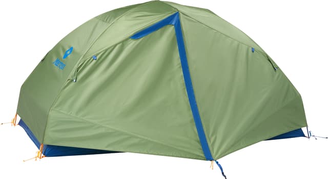Marmot Tungsten Tent - 2-person | Altitude Sports