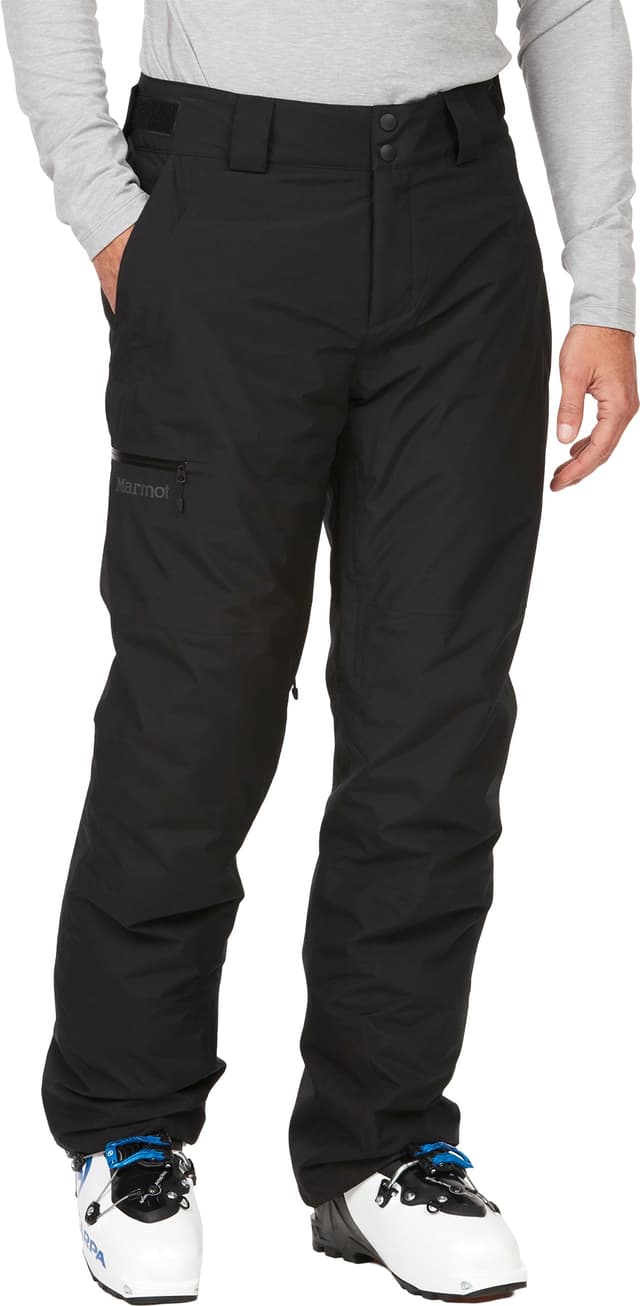 スノーボード Marmot Lightray GTX Pants M size Marmot Lightray GORE-TEX Pants - Men's | The Last Hunt