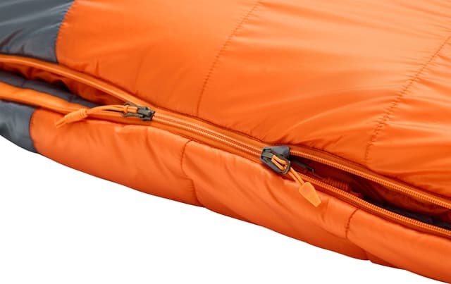 Marmot Trestles Elite Eco Synthetic Mummy Sleeping Bag 0°F/-18°C
