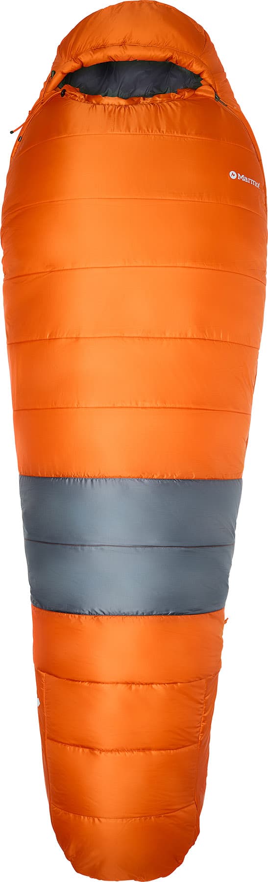 Marmot Trestles Elite Eco Synthetic Mummy Sleeping Bag 0°F Marmot Trestles Elite Eco Synthetic Mummy Sleeping Bag 0°F