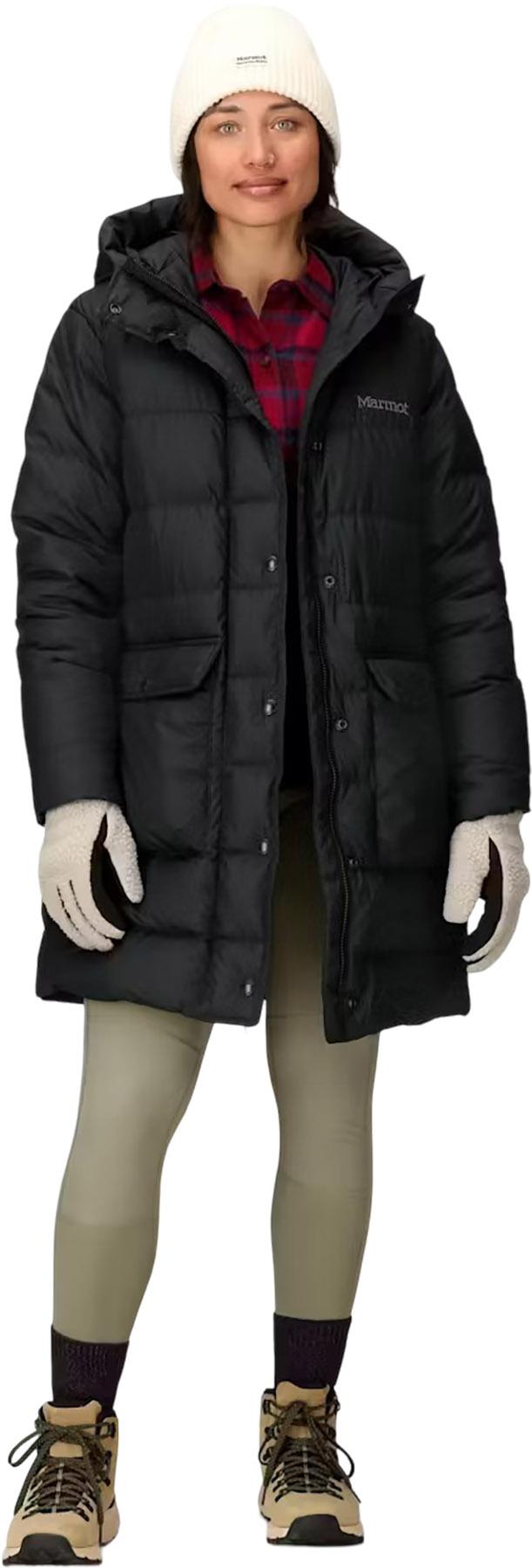 Marmot Strollbridge Parka - Women's | Altitude Sports