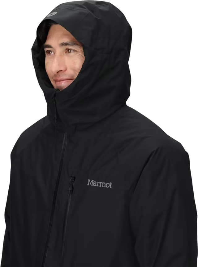 Marmot Oslo GORE-TEX Down Jacket - Men's | Altitude Sports