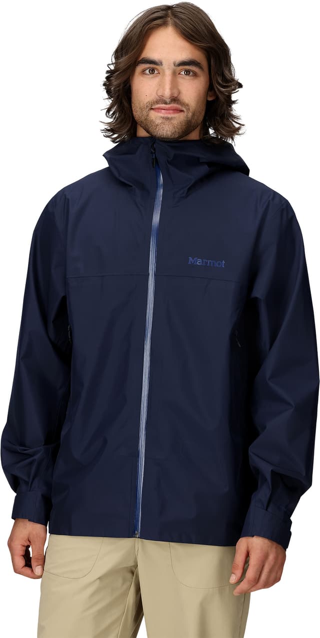 Marmot Minimalist Pertex Jacket - Men's | Altitude Sports