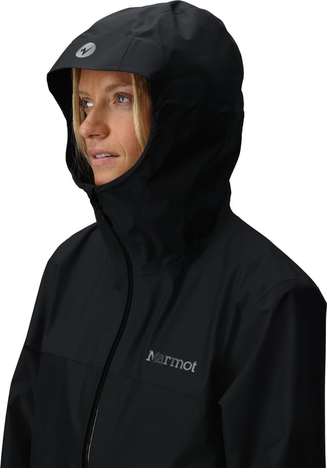 Marmot Minimalist Pertex Jacket - Women's | Altitude Sports
