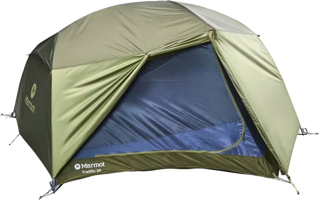 Marmot Trailfin Tent 3-person | Altitude Sports