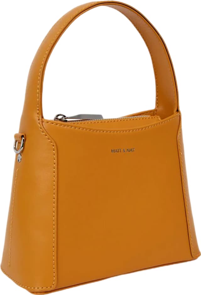 Matt & Nat Jada Vegan Shoulder Bag 8L - Arbor Collection - Women's