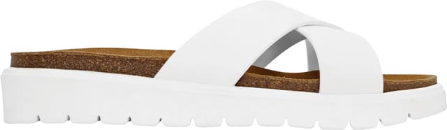 Sorel Ella II Puff Slide Sandals - Women's | The Last Hunt