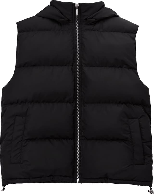 Snow Peak Everyday Down Vest - Unisex | The Last Hunt
