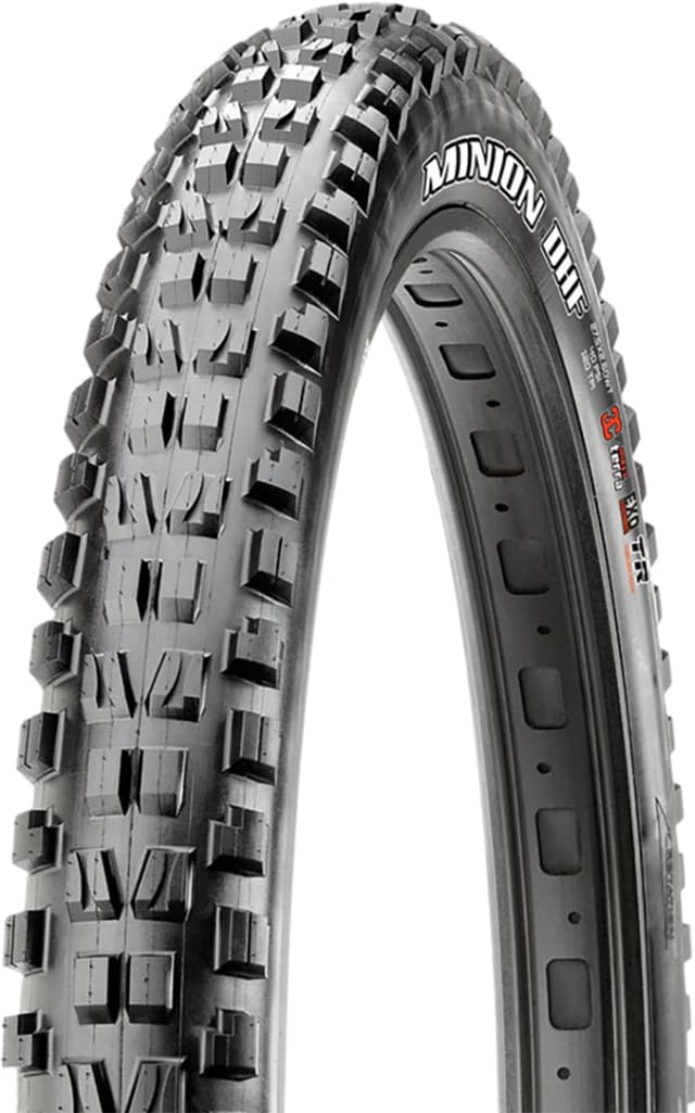 Maxxis Minion DHF MTB Tire 20