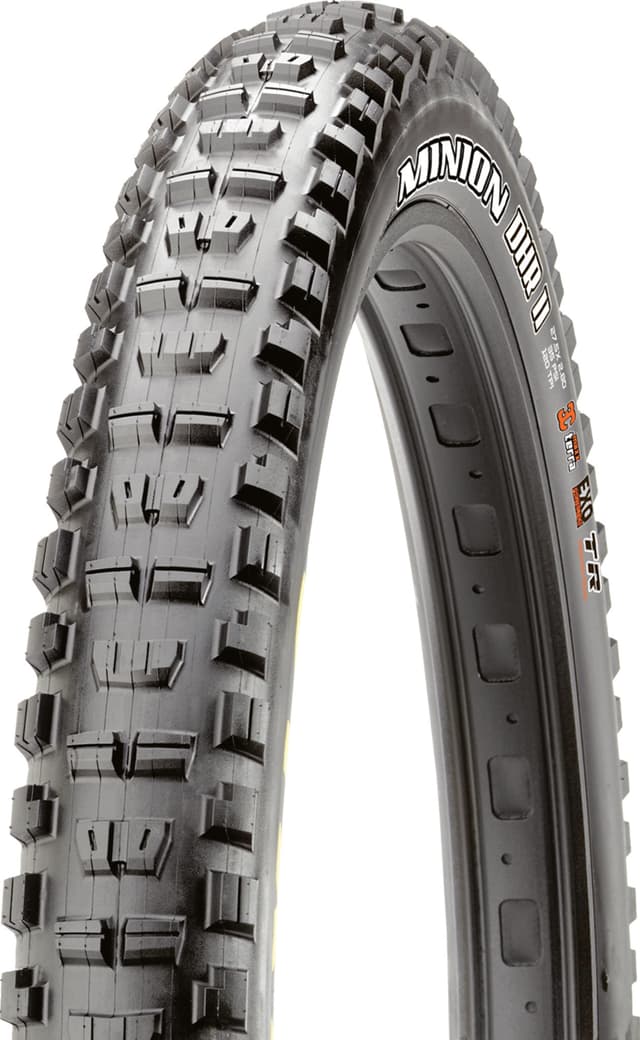 Maxxis Minion DHF MTB Tire 20