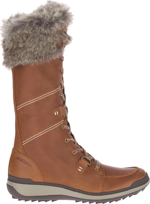 Merrell Snowcreek Tall Polar Waterproof - Women's | Altitude Sports