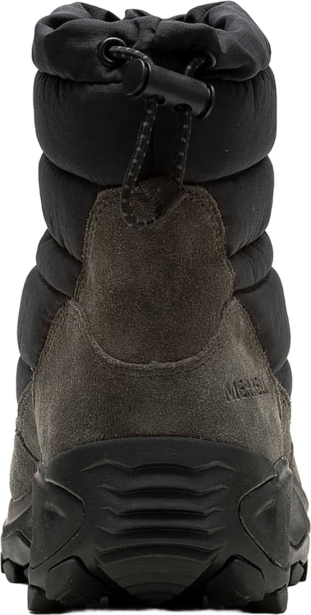Merrell Winter Moc Zero Boots [Tall] - Men's | Altitude Sports