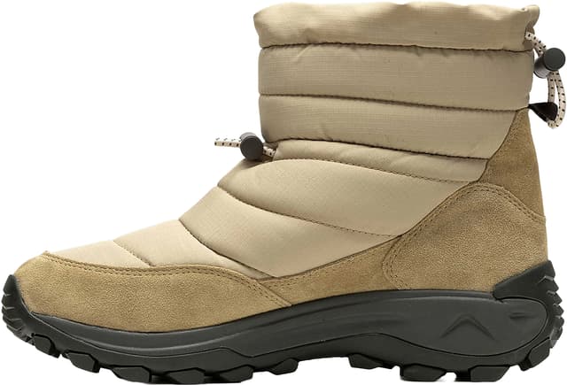 Merrell Winter Moc Zero Boots [Tall] - Men's | The Last Hunt